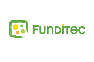 FUNDITECH logo